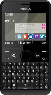 Nokia Asha 210 Nokia Asha 210