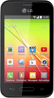 LG L40 LG L40