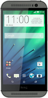 HTC One (M8) HTC One (M8)