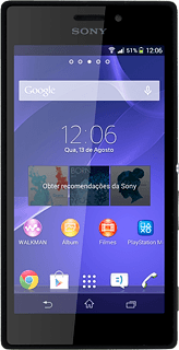 Sony Xperia M2 Sony Xperia M2