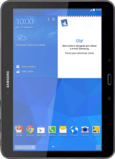Samsung Galaxy Tab 4 10.1 LTE Samsung Galaxy Tab 4 10.1 LTE