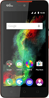 Wiko RAINBOW LITE Wiko RAINBOW LITE