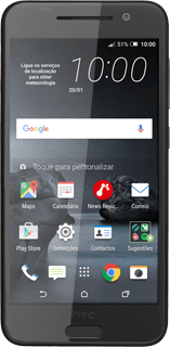HTC One A9 HTC One A9