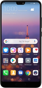 Huawei P20 Huawei P20