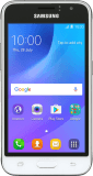 Galaxy J1 (2016)