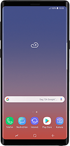 Samsung Galaxy Note9 Samsung Galaxy Note9