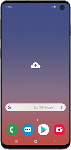 Samsung Galaxy S10 Samsung Galaxy S10