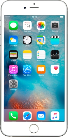 Apple iPhone 6 Plus Apple iPhone 6 Plus