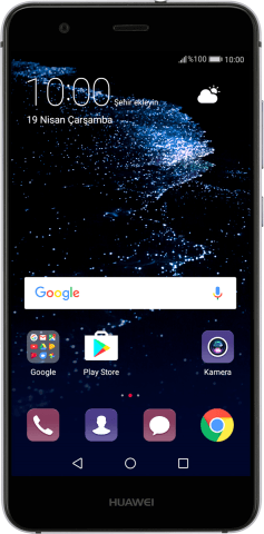 Huawei P10 Lite Huawei P10 Lite