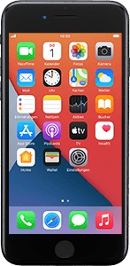 Apple iPhone 7 (iOS14) Apple iPhone 7 (iOS14)