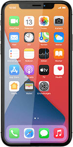 Apple iPhone X (iOS 14) Apple iPhone X (iOS 14)