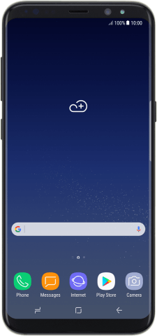 Samsung Galaxy S8+ Samsung Galaxy S8+