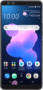HTC U12+ HTC U12+