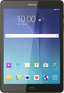 Samsung Galaxy Tab A Samsung Galaxy Tab A