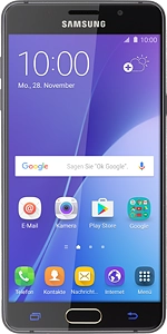 Samsung Galaxy A5 (2016) Samsung Galaxy A5 (2016)