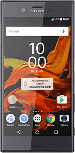 Sony Xperia XZ Sony Xperia XZ