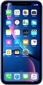 Apple iPhone XR Apple iPhone XR
