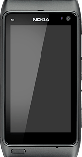 Nokia N8 Nokia N8