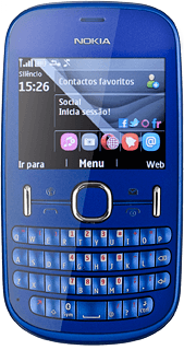 Nokia Asha 201 Nokia Asha 201