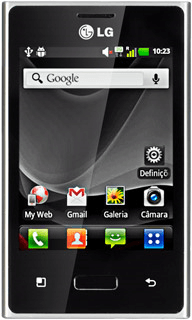 LG Maximo L3 LG Maximo L3
