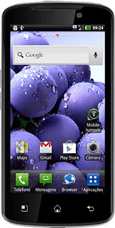 LG Maximo True HD LTE LG Maximo True HD LTE