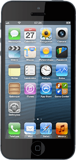 Apple iPhone 5 iOS 6 Apple iPhone 5 iOS 6