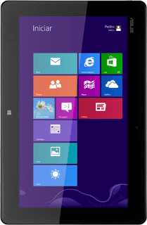 ASUS VivoTab RT ASUS VivoTab RT