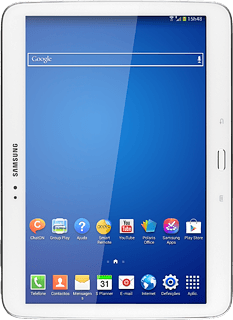 Samsung Galaxy Tab3 10.1 Samsung Galaxy Tab3 10.1