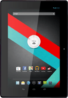 Vodafone Smart Tab III 10 Vodafone Smart Tab III 10