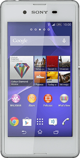 Sony Xperia E3 Sony Xperia E3