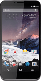 Vodafone Smart 4 Max Vodafone Smart 4 Max
