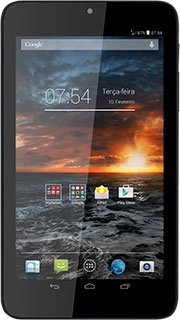 Vodafone Smart Tab 3G Vodafone Smart Tab 3G