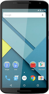 Google Nexus 6 Google Nexus 6