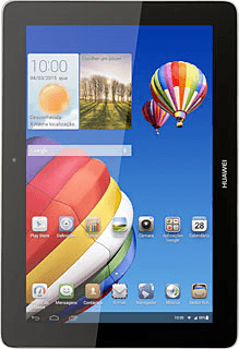 Huawei MediaPad 10 Huawei MediaPad 10