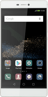 Huawei Ascend P8 Huawei Ascend P8
