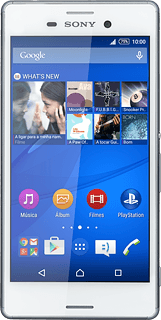 Sony Xperia M4 Aqua Sony Xperia M4 Aqua