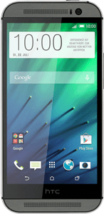 HTC One (M8) HTC One (M8)