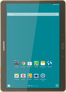 Samsung Galaxy Tab S 10.5 Samsung Galaxy Tab S 10.5