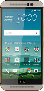 HTC One M9 HTC One M9