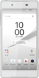 Sony Xperia Z5 Sony Xperia Z5