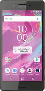 Sony Xperia X Sony Xperia X