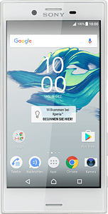 Sony Xperia X Compact Sony Xperia X Compact