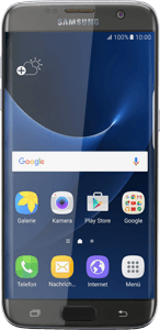 Samsung Galaxy S7 edge Samsung Galaxy S7 edge