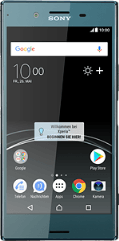 Sony Xperia XZ Premium