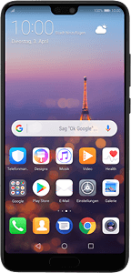 Huawei P20 Huawei P20