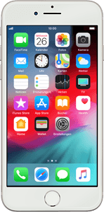 Apple iPhone 6 (iOS12) Apple iPhone 6 (iOS12)