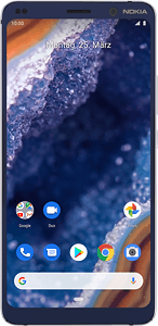 Nokia 9 Pureview Nokia 9 Pureview