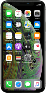 Apple iPhone Xs (iOS 13) Apple iPhone Xs (iOS 13)