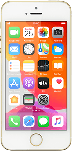 Apple iPhone SE (iOS13) Apple iPhone SE (iOS13)