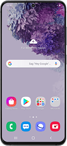 Samsung Galaxy S20+ 5G Samsung Galaxy S20+ 5G